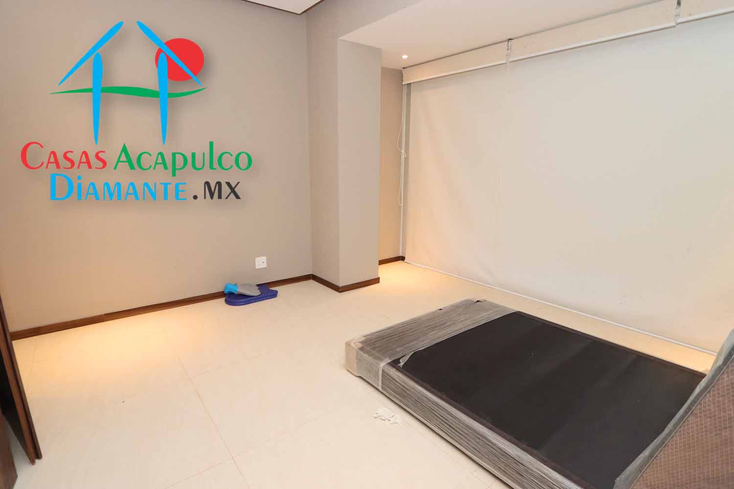 La Isla Emerald GH L1 - Recamara principal 2